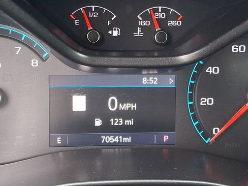 Used 2019 GMC Canyon SLT w/ Driver Alert Package AWD/4WD image 20