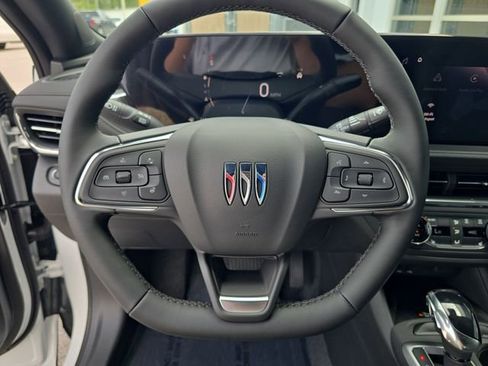 New 2026 Buick Envista Preferred w/ Convenience I Package FWD image 26