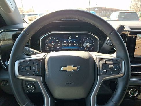 Certified 2023 Chevrolet Silverado 1500 LT image 19