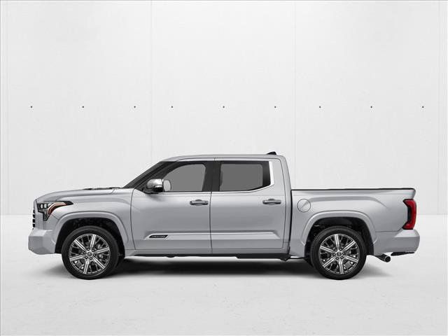 New 2026 Toyota Tundra Capstone AWD/4WD image 3