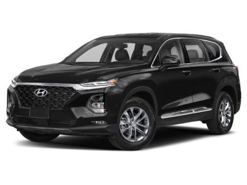 Used 2019 Hyundai Santa Fe SE w/ Cargo Package image 1