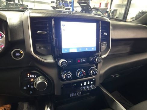 Used 2026 RAM 1500 Express AWD/4WD image 15