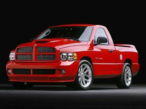 Used 2004 Dodge Ram 1500 Truck SLT w/ Quad Cab Value Group RWD image 3