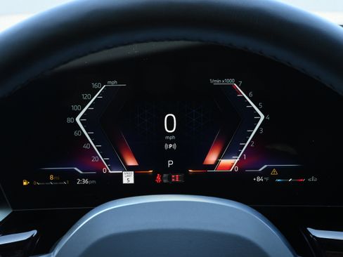 New 2026 BMW X1 xDrive28i w/ Convenience Package image 16