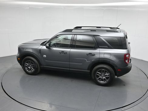 Certified 2025 Ford Bronco Sport Big Bend AWD/4WD image 44
