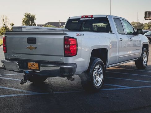Used 2015 Chevrolet Silverado 1500 LT w/ All Star Edition AWD/4WD image 26