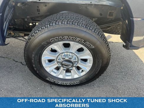 Used 2020 Ford F250 XL w/ STX Appearance Package AWD/4WD image 16