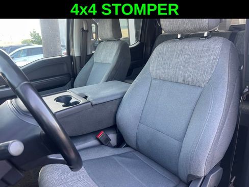 Used 2023 Ford F150 XLT w/ Equipment Group 301A Mid image 33