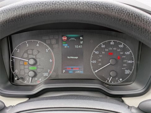 Used 2025 Toyota Corolla LE image 25