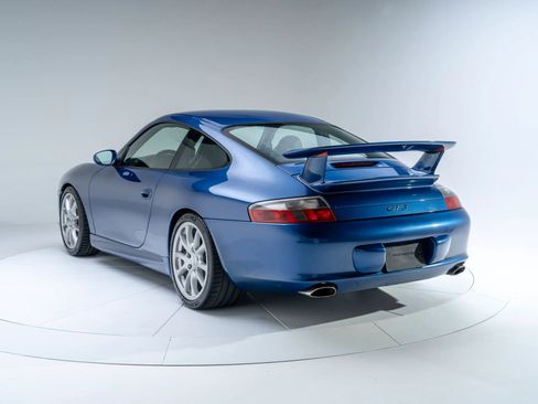 Used 2004 Porsche 911 GT3 image 31
