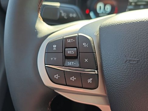 New 2026 Ford Explorer Active image 21