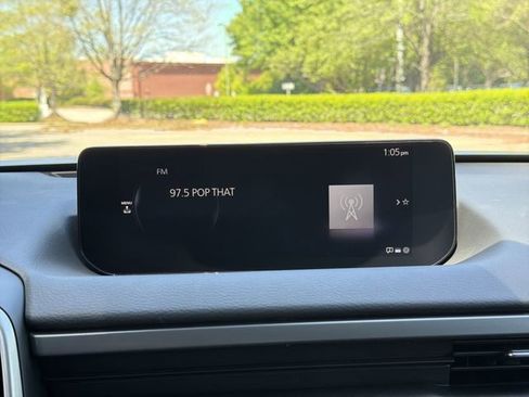 New 2026 MAZDA CX-50 Meridian Edition w/ Weather Package image 16