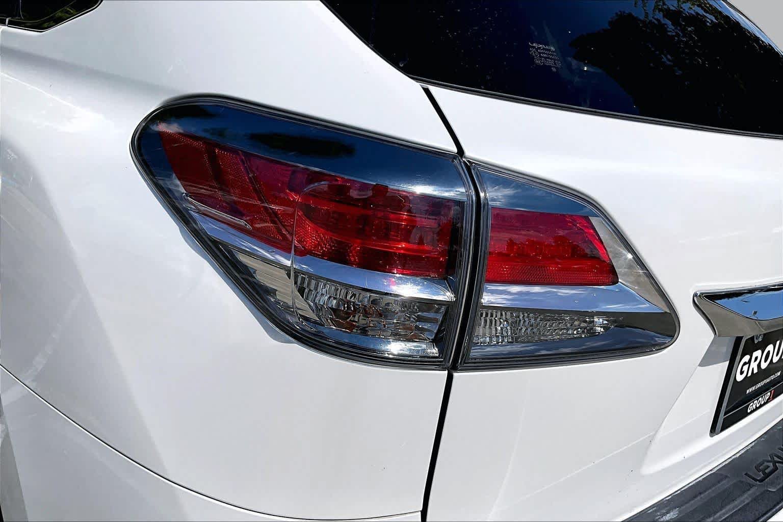 Used 2013 Lexus RX 450h FWD w/ Navigation Pkg image 26