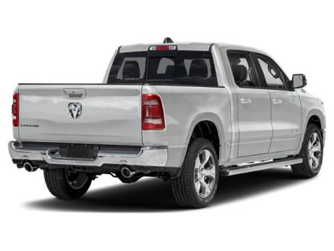 Certified 2023 RAM 1500 Laramie AWD/4WD image 3