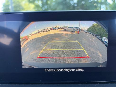 Certified 2024 MAZDA CX-30 AWD 2.5 S image 20