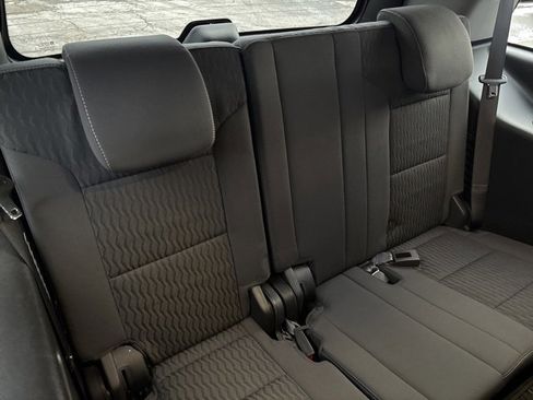 Used 2016 GMC Yukon SLE w/ HD Trailering Package image 13