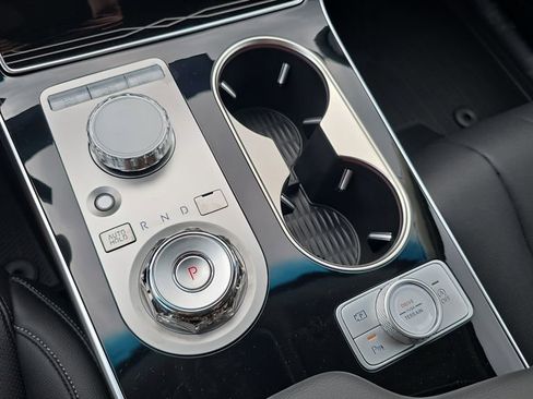 New 2026 Genesis GV80 2.5T image 10