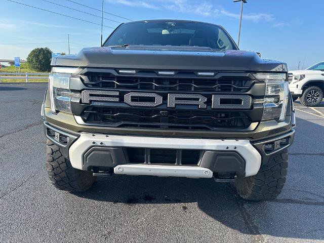 Certified 2024 Ford F150 Raptor AWD/4WD image 3
