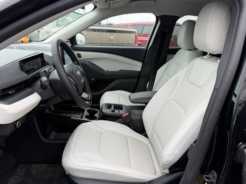 New 2026 Ford Mustang Mach-E Premium w/ Technology Package image 11