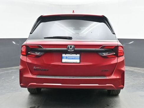 New 2026 Honda Odyssey Sport-L image 9