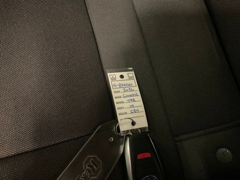 New 2026 Subaru Crosstrek 2.5i Premium AWD/4WD image 30