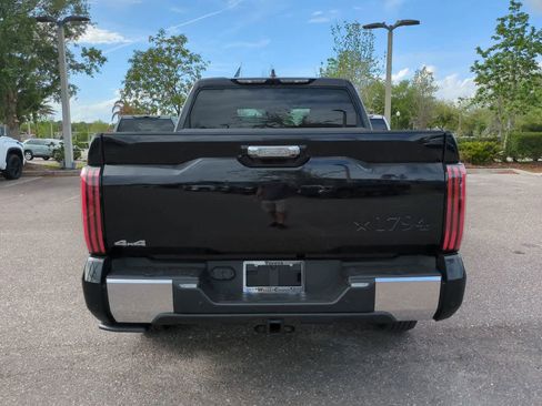 New 2026 Toyota Tundra 1794 Edition AWD/4WD image 5