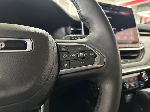 Certified 2023 Jeep Compass Limited w/ Elite Group image 20