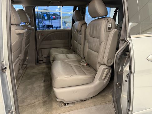 Used 2008 Honda Odyssey EX-L image 24