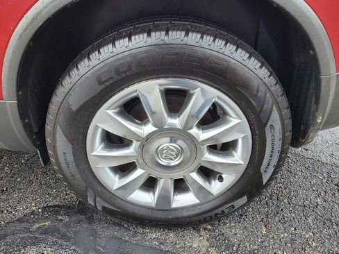 Used 2012 Buick Enclave Leather w/ LPO, Cargo Convenience Pkg image 28