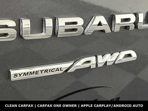Used 2022 Subaru Outback Premium AWD/4WD image 31