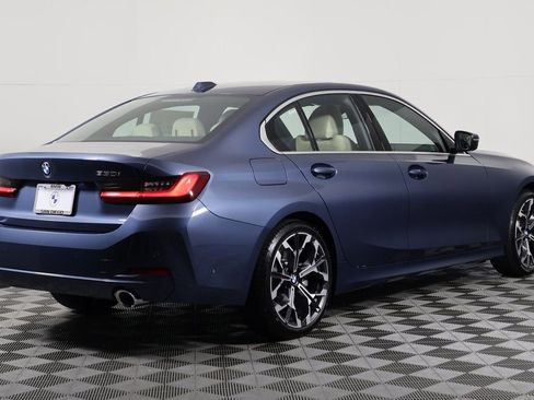 New 2026 BMW 330i Sedan w/ Convenience Package image 2