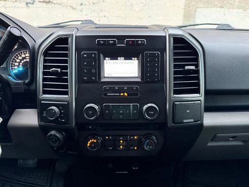 Used 2018 Ford F150 XLT w/ Trailer Tow Package AWD/4WD image 31