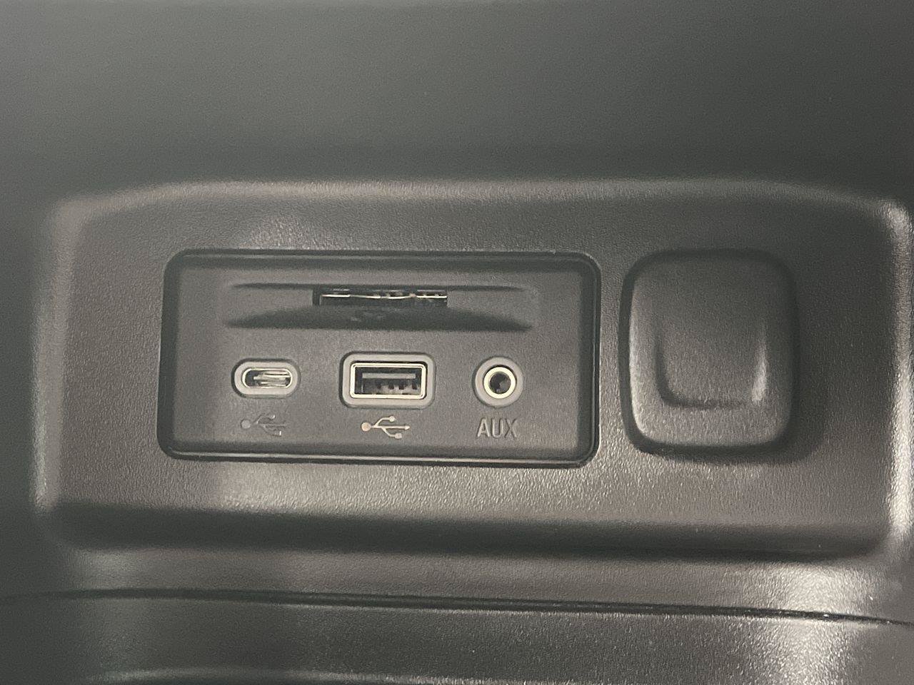Certified 2024 Chevrolet Equinox LT AWD/4WD image 21