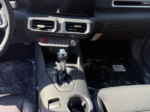 New 2026 Ford Mustang Premium w/ Bronze Appearance Package RWD image 18