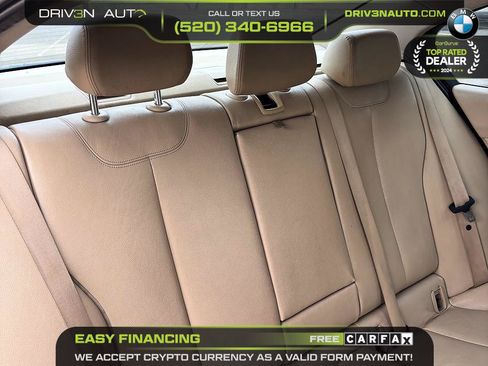 Used 2013 BMW 328i Sedan RWD image 15
