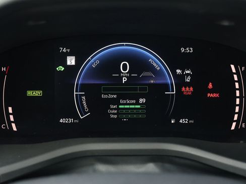 Used 2025 Toyota Camry LE w/ Convenience Package AWD/4WD image 19