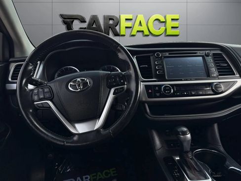 Used 2019 Toyota Highlander SE AWD/4WD image 28