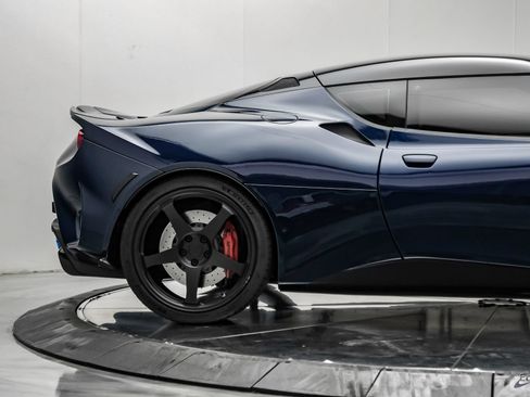 Used 2021 Lotus Evora RWD image 24
