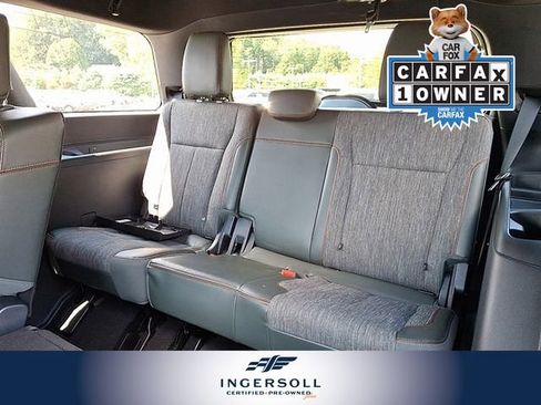 Used 2024 Ford Expedition Timberline image 13