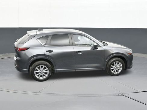 Used 2024 MAZDA CX-5 AWD 2.5 S w/ Preferred Package image 63