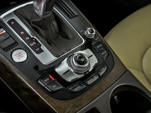 Used 2015 Audi A4 2.0T Premium Plus w/ Technology Package image 33