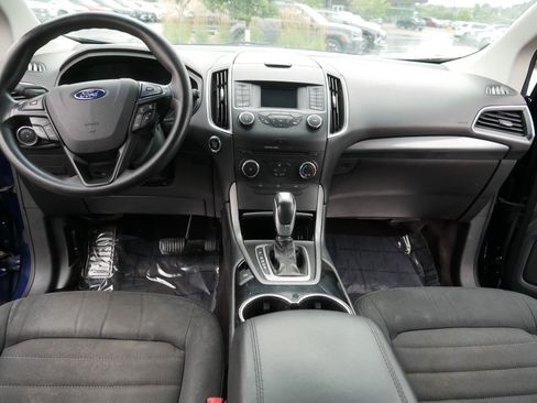 Used 2016 Ford Edge SE AWD/4WD image 21