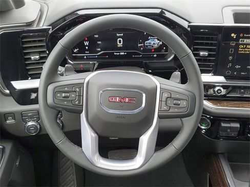 New 2025 GMC Sierra 1500 Elevation w/ Preferred Package image 23