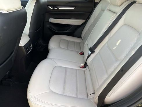 Used 2021 MAZDA CX-5 Grand Touring Reserve AWD/4WD image 20