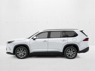 New 2026 Toyota Grand Highlander FWD video 3