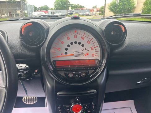 Used 2014 MINI Cooper Paceman S FWD image 13