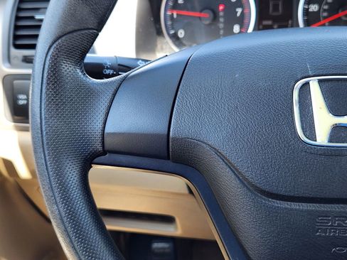 Used 2009 Honda CR-V LX image 17