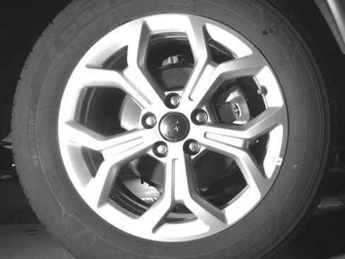 Used 2025 Jeep Compass Latitude AWD/4WD image 15