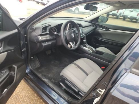 Used 2019 Honda Civic LX image 7