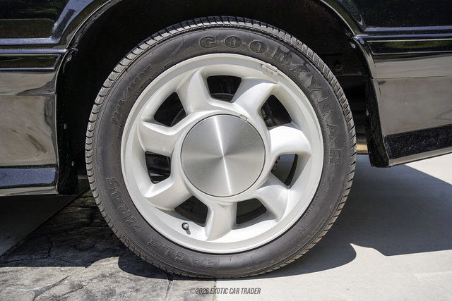 Used 1993 Ford Mustang Cobra RWD image 58